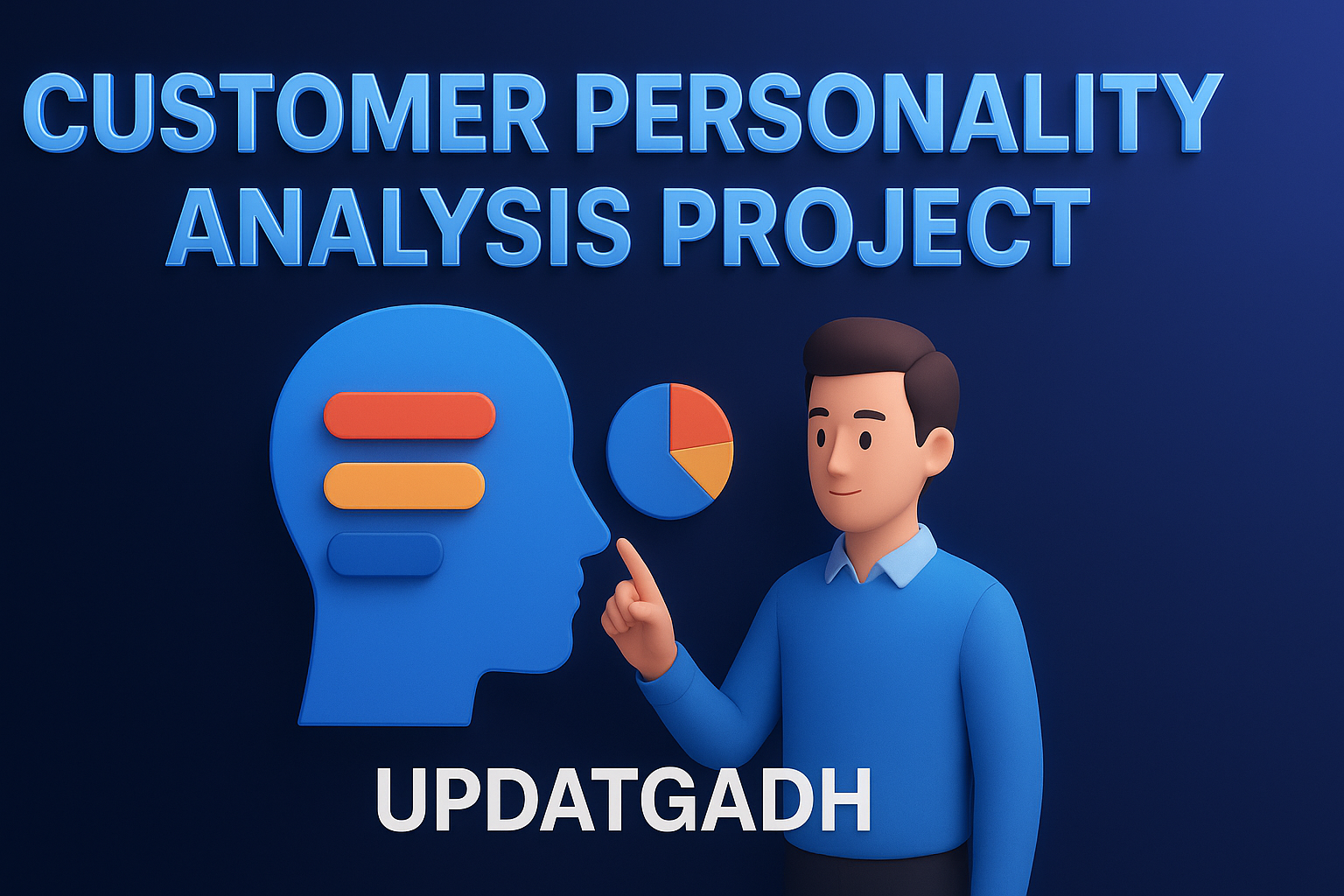 Customer Personality Analysis Project