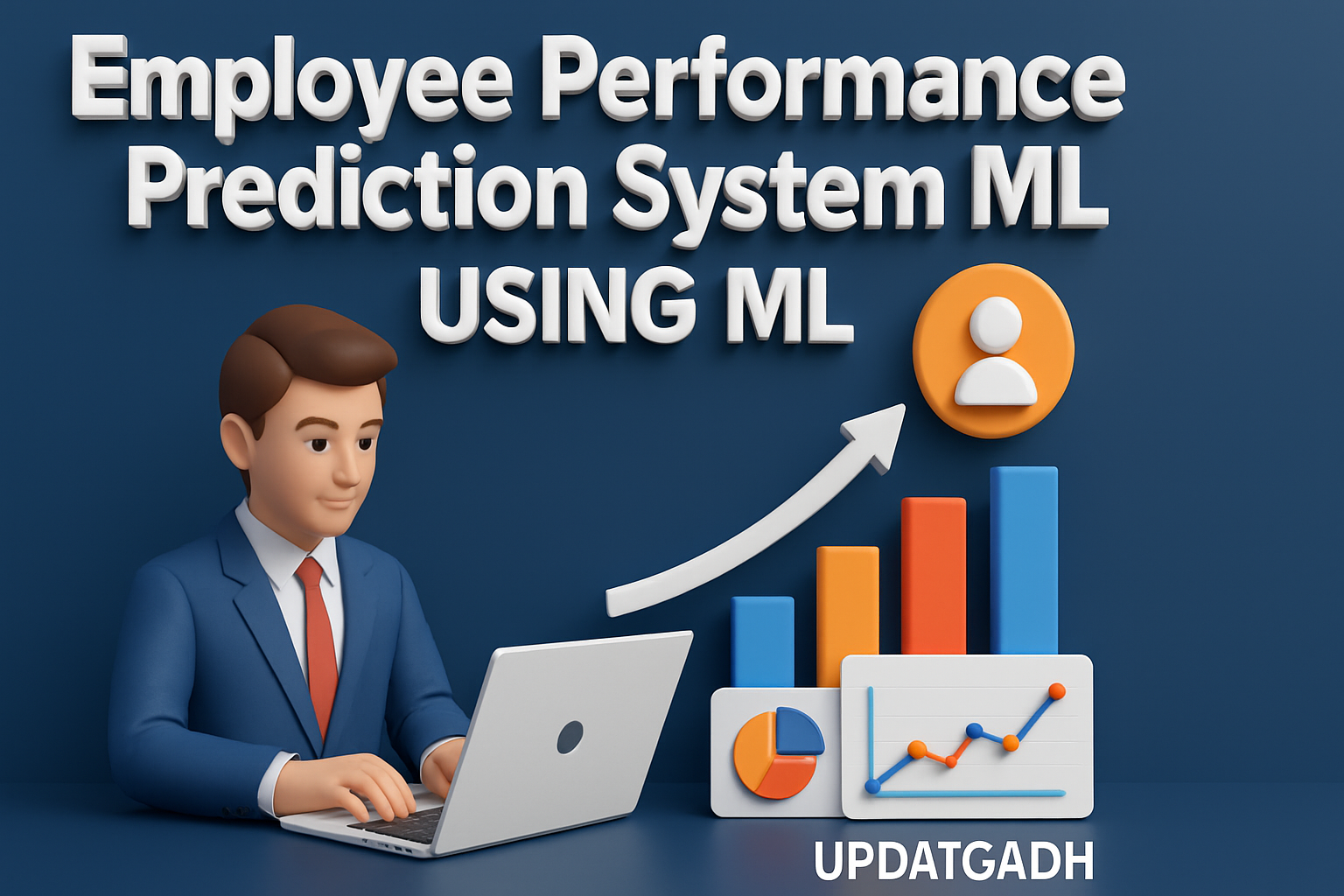 Employee Performance Prediction System
