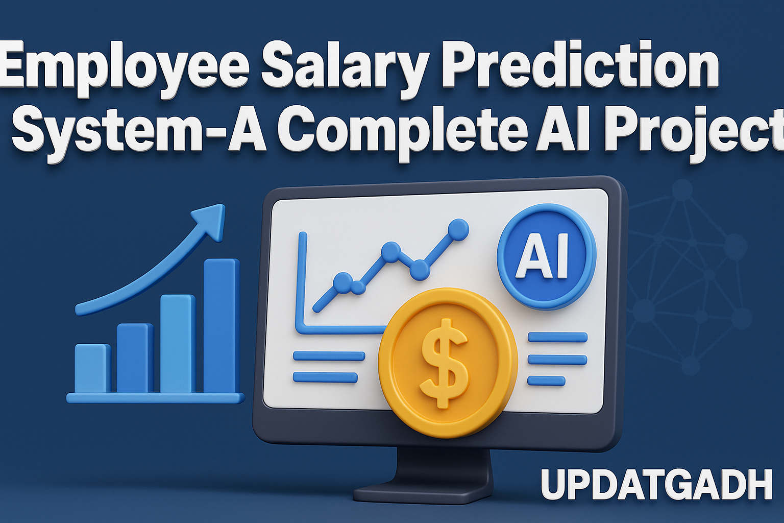 Employee Salary Prediction System