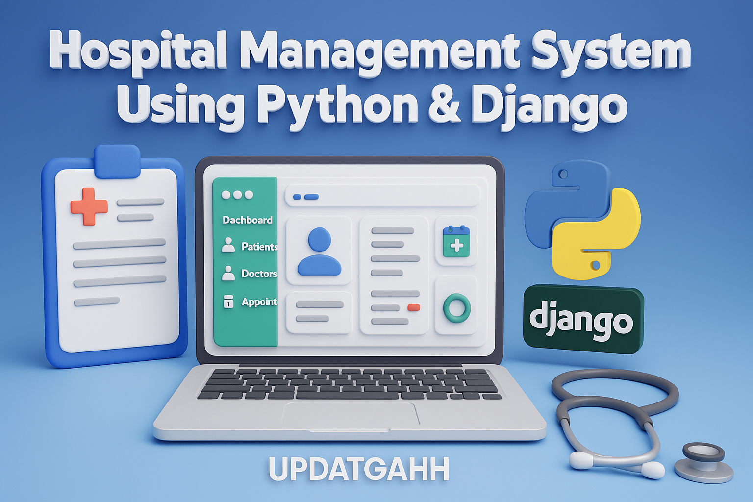 Hospital Management System