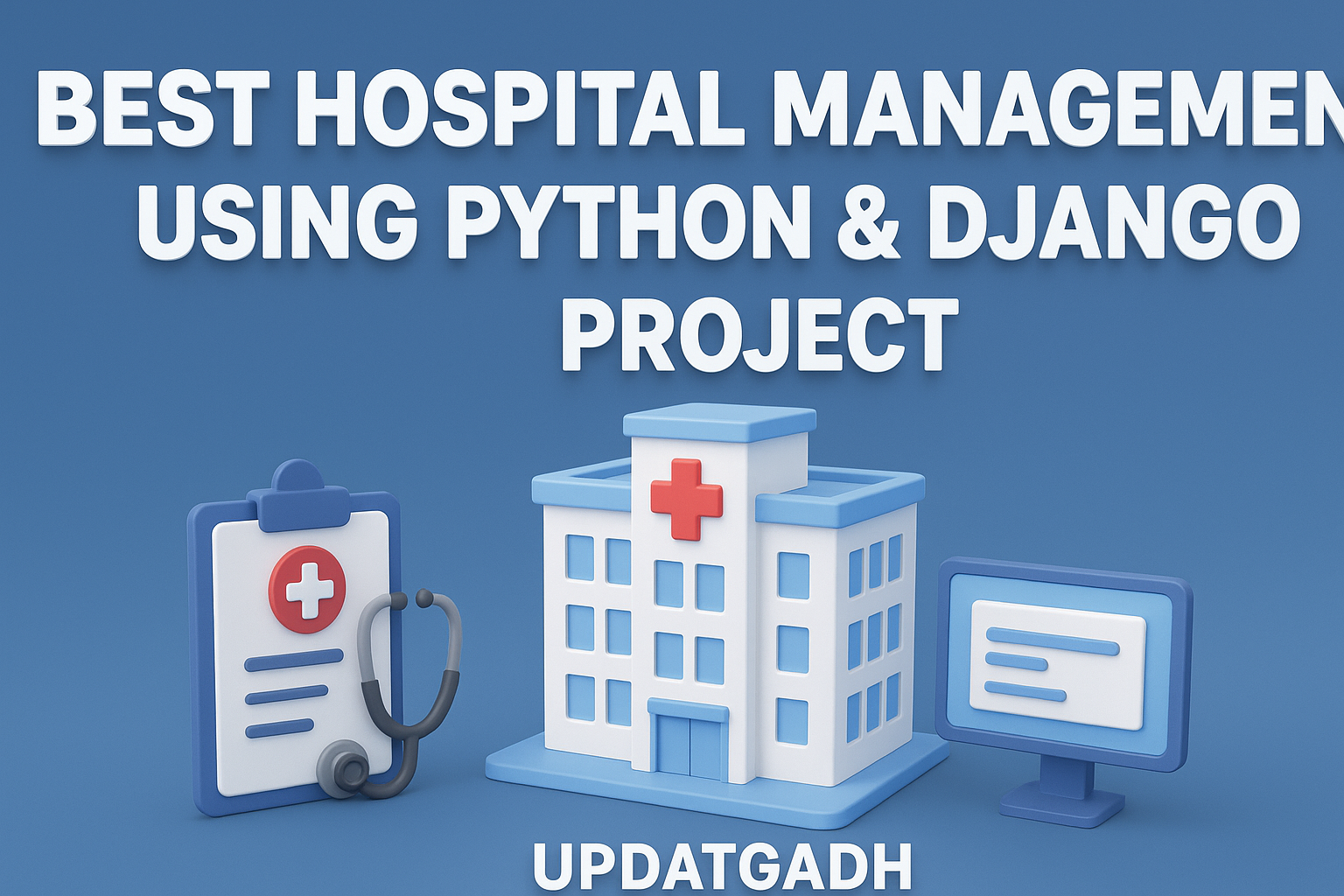 Hospital Management System