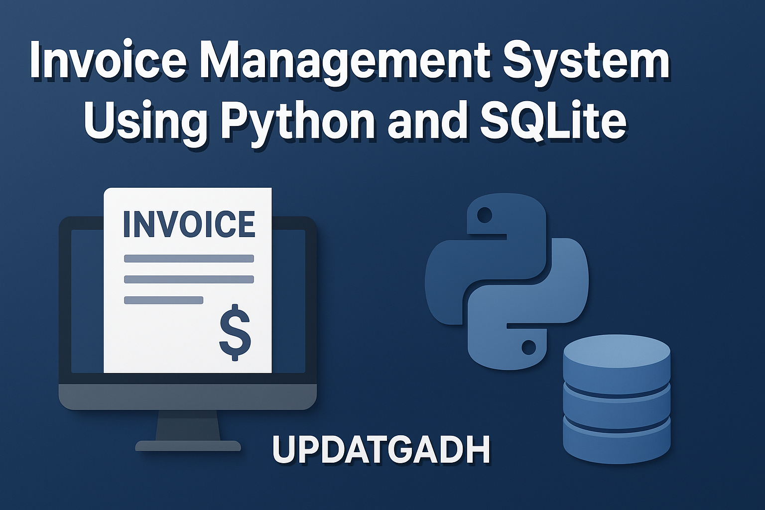 Invoice Management System