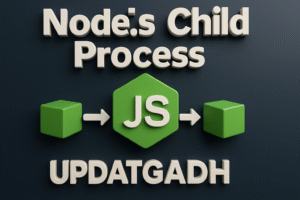 Node.js Child Process