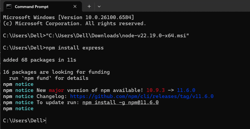 Node.js-Package-Manager-10-1024x531 Node.js Package Manager