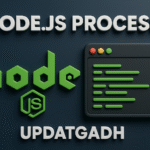 Node.js Process