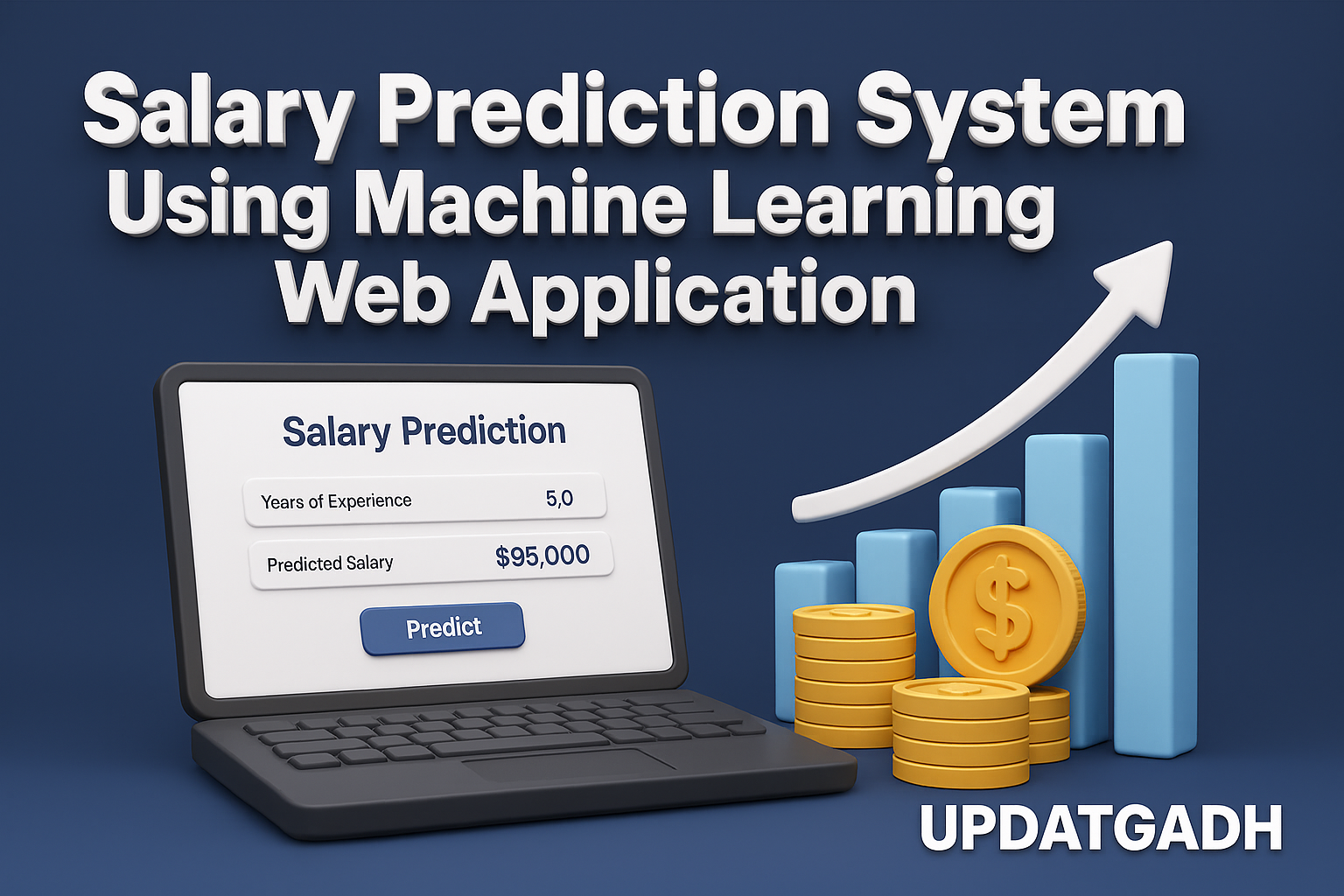 Salary Prediction System