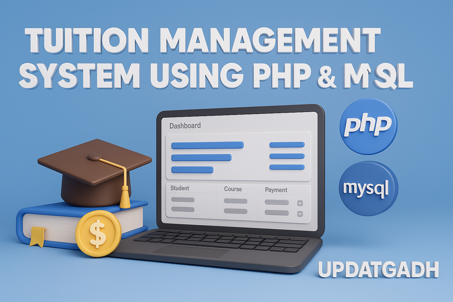 Tuition Management System