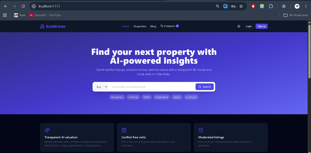 AI-Powered Real Estate Management System Using MERN Stack-1