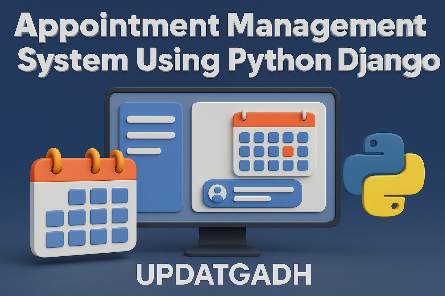 Appointment Management System