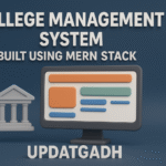 College Management System