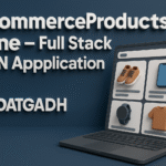 E-Commerce Products Clone