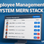 Employee Management System
