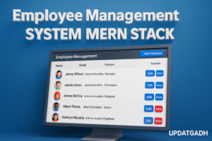 Employee-Management-System-300x200 BMI Calculator Using HTML CSS & JavaScript in 3 steps  ,Wow !