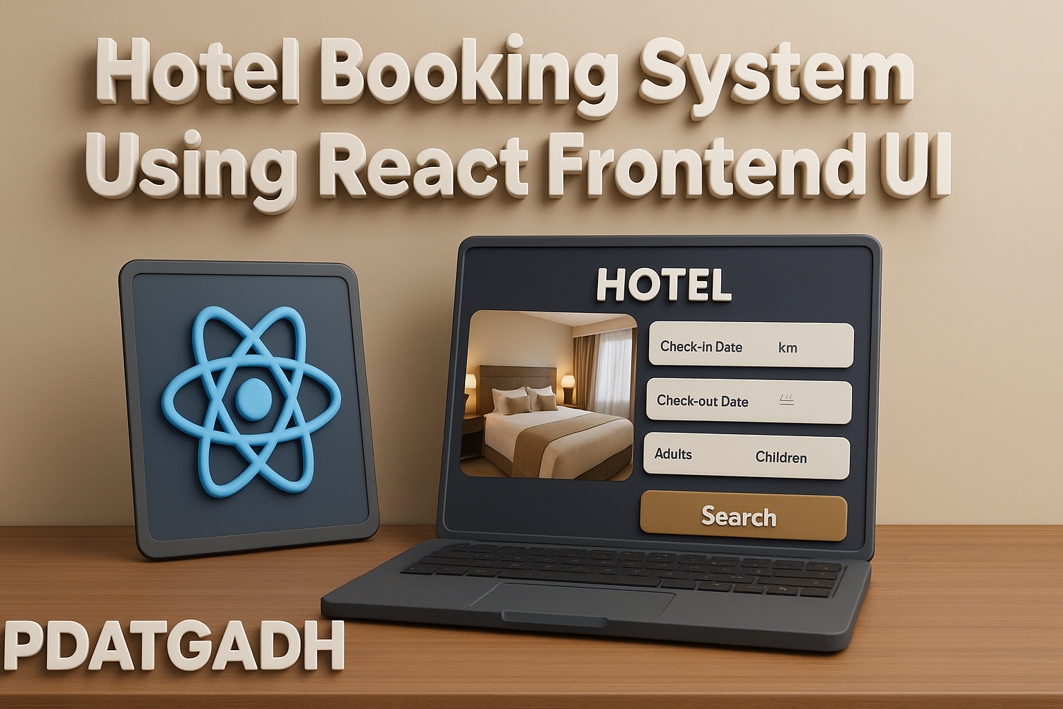 Hotel Booking System