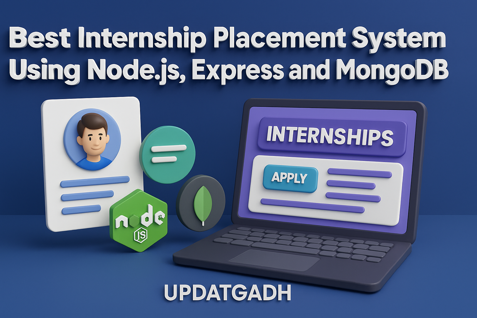 Internship Placement System