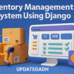 Inventory Management System