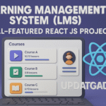 Learning Management System