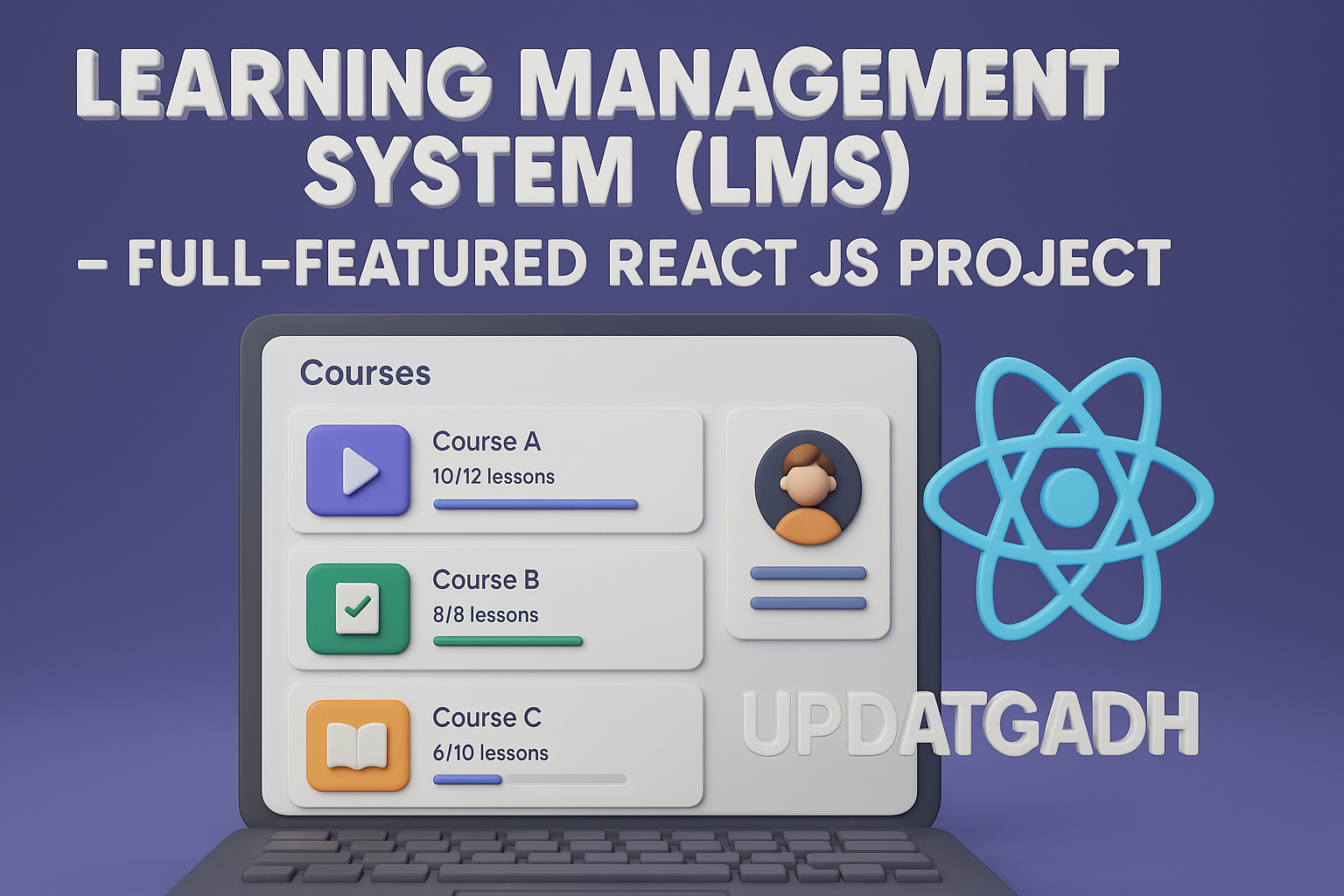 Learning Management System