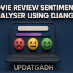 Movie Review Sentiment Analysis