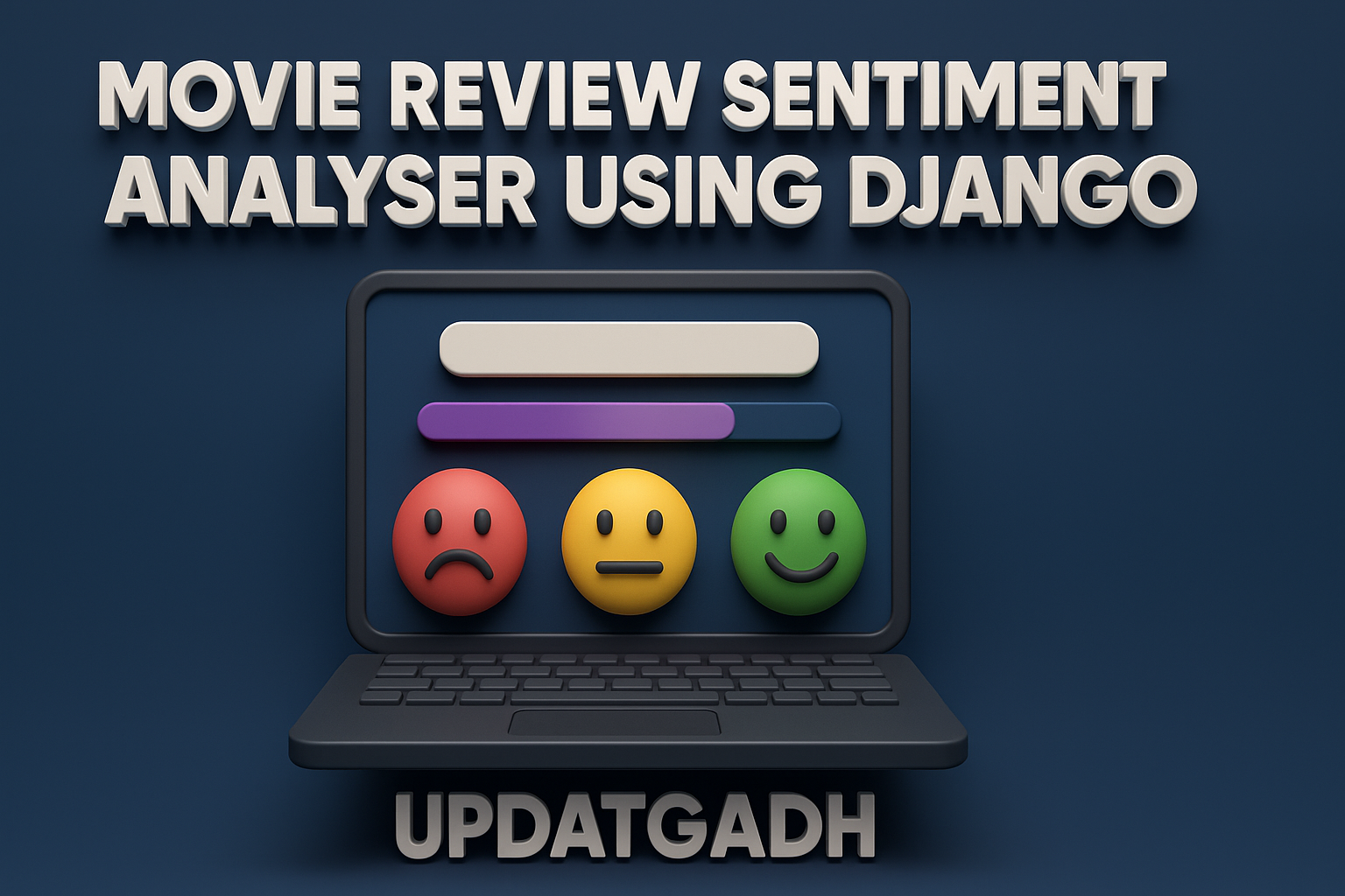 Movie Review Sentiment Analysis