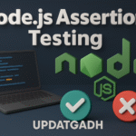 Node.js Assertion Testing