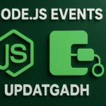 Node.js Events