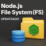 Node.js File System