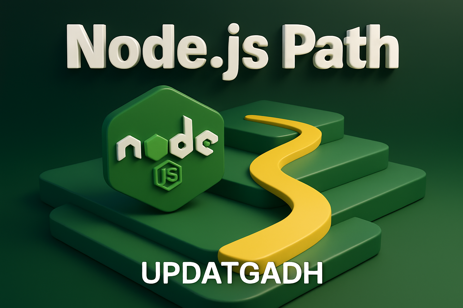 Node.js Path