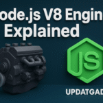 Node.js V8 Engine Explained