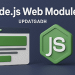 Node.js Web Module