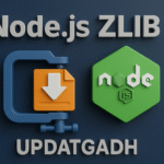 Node.js ZLIB