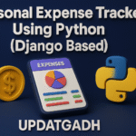 Personal Expense Tracker