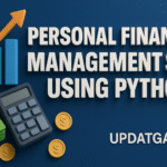 Personal Finance Management System