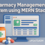 Pharmacy Management System