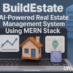 Real Estate Management System Using MERN Stack