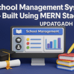 School Management System