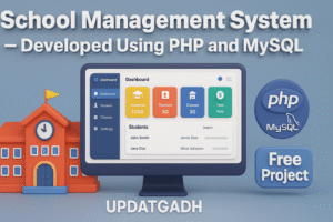 School-Management-System-—-Developed-Using-PHP-and-MySQL-300x200 BMI Calculator Using HTML CSS & JavaScript in 3 steps  ,Wow !