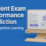 Student Exam Performance Prediction