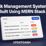 Task Management System
