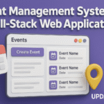 Event Management System