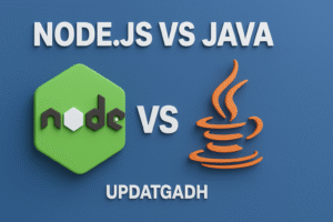 Node.js vs Java