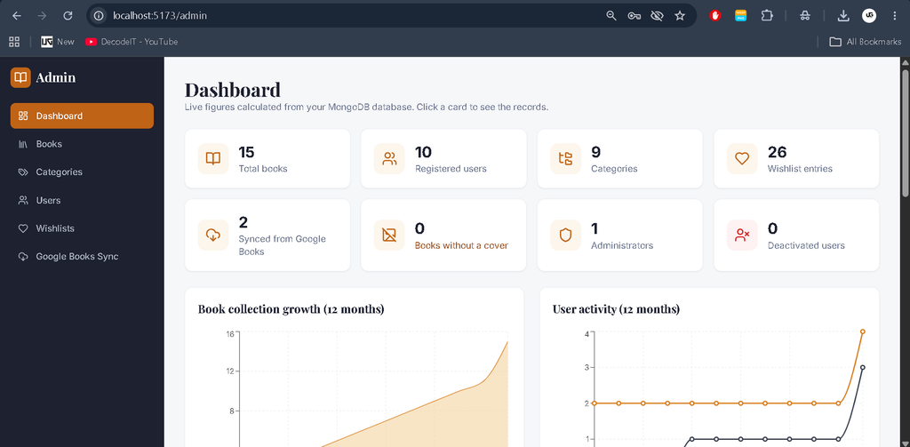Online Book Store Project Using MERN Stack-admin