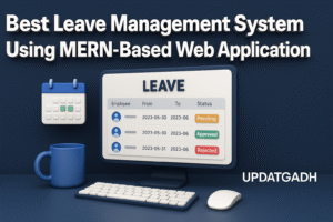 leave Management System