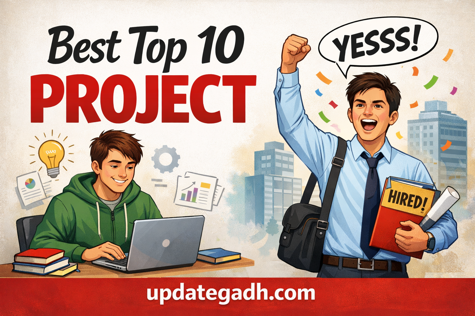 AI & Automation Projects for 2026