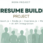 AI-Resume-Builder-Project-150x150 How to Create a Promo Code using html css Js (Free Source Code)