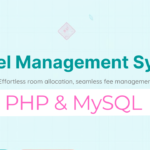 Hostel-Management-System-Project-in-PHP-MySQL-150x150 How to Create a Promo Code using html css Js (Free Source Code)