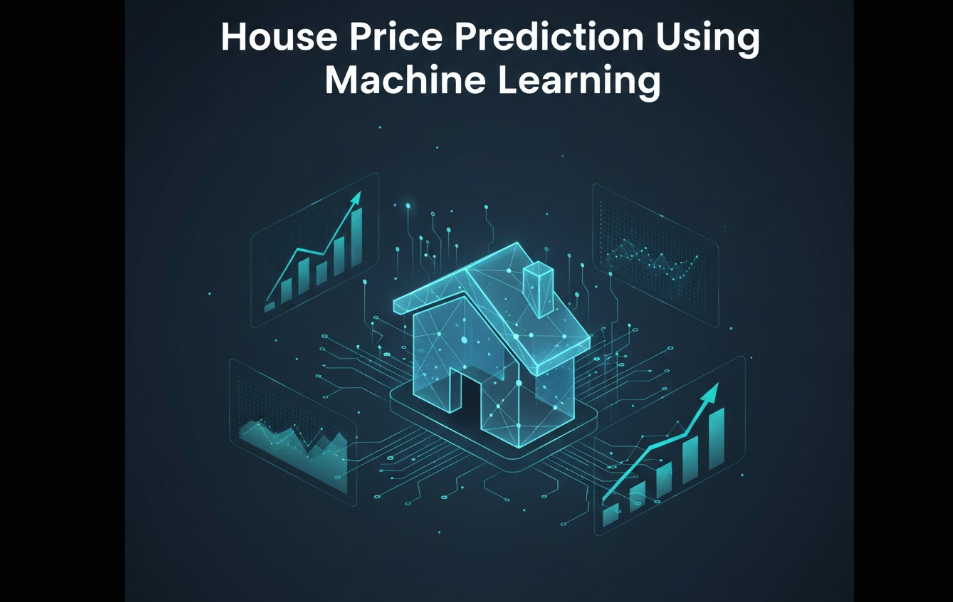 House Price Prediction Using Machine Learning