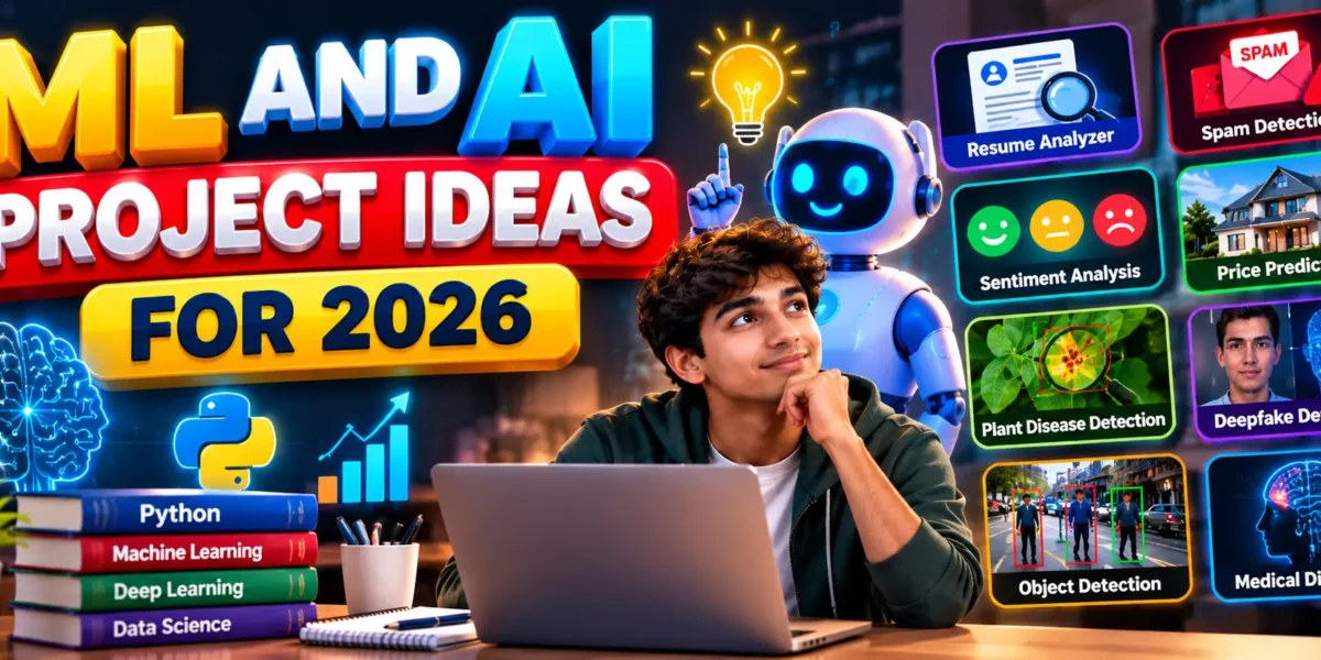 ML and AI Project Idea