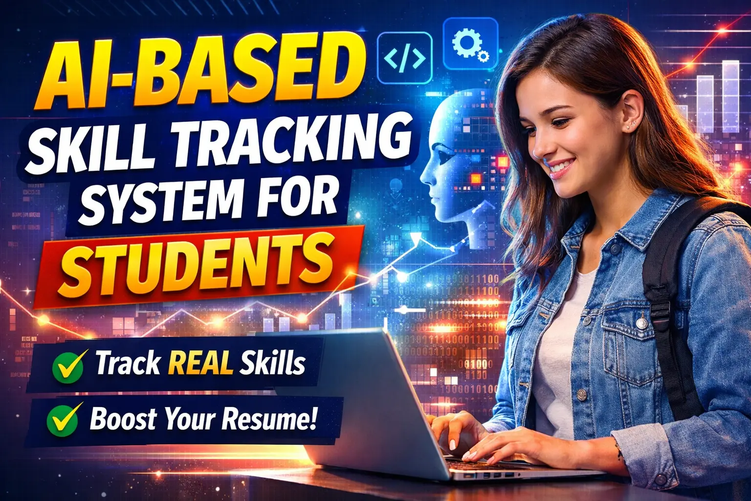 AI-Based Skill Tracking System