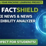 AI Fake News Detection